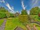 Thumbnail Detached bungalow for sale in Pennine Drive, Cannock