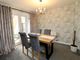 Thumbnail Detached house for sale in Ombler Drive, Market Weighton, York