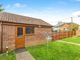 Thumbnail Detached bungalow for sale in Nash Road, Great Horwood, Milton Keynes