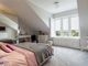 Thumbnail Detached house for sale in Slough Road, Allens Green, Sawbridgeworth