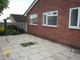 Thumbnail Bungalow to rent in Riverside Drive, Sprotbrough, Doncaster