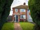 Thumbnail Semi-detached house for sale in Broad Oak Road, Canterbury