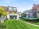 Thumbnail Detached house for sale in Hadley Highstone, Barnet, Hertfordshire
