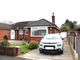 Thumbnail Semi-detached bungalow for sale in Arundel Way, Leyland