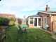 Thumbnail Detached bungalow for sale in Woodland Close, Potton, Sandy