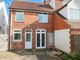 Thumbnail Property to rent in Merevale Avenue, Hinckley