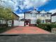 Thumbnail Property to rent in Laburnum Grove, Whitby, Ellesmere Port