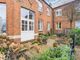Thumbnail Terraced house for sale in Ipsden Court, Cholsey