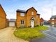 Thumbnail Detached house for sale in Elliott Durham Crescent, Mapperley, Nottingham