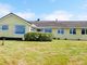 Thumbnail Detached bungalow to rent in Wadham Road, Liskeard, Cornwall