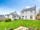 Thumbnail Detached house for sale in Houghton, Milford Haven, Pembrokeshire