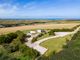 Thumbnail Detached house for sale in Holywell Road, Cubert, Newquay, Cornwall