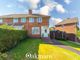 Thumbnail Semi-detached house for sale in Alwold Road, Quinton, Birmingham