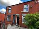 Thumbnail Terraced house for sale in Middleton Road, Chadderton, Oldham
