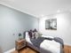 Thumbnail Flat for sale in Courtfield Road, London