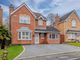 Thumbnail Detached house for sale in Charolais Crescent, Lightwood, Stoke On Trent