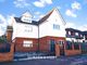 Thumbnail Detached house for sale in Mount Pleasant Road, Chigwell