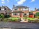 Thumbnail Detached house for sale in Fenton Road, Redhill