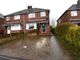 Thumbnail Semi-detached house for sale in Whitehouse Rise, Belper