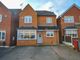 Thumbnail Detached house for sale in Green Close, Renishaw, Sheffield