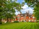 Thumbnail Flat for sale in Oaks Road, Wray Common, Reigate