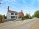 Thumbnail Detached house for sale in Main Road, Hundleby, Spilsby