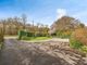 Thumbnail Detached bungalow for sale in Salisbury Road, Shootash, Romsey