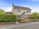 Thumbnail Detached house for sale in The Land, Coalpit Heath, Bristol