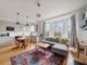 Thumbnail Flat for sale in Holland Road, Kensal Rise, London