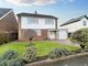 Thumbnail Detached house for sale in Beatrice Road, Worsley