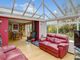Thumbnail Detached bungalow for sale in Rossall Close, Fleetwood