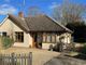 Thumbnail Semi-detached bungalow for sale in Broadway Close, Harwell, Didcot, Oxfordshire