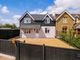 Thumbnail Semi-detached house for sale in Woodgreen Road, Upshire, Waltham Abbey