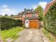 Thumbnail Detached house for sale in Meadowsweet Road, Poole
