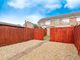 Thumbnail Terraced house for sale in Wimberley Way, South Witham, Grantham