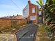 Thumbnail End terrace house for sale in Urban Road, Doncaster, South Yorkshire