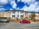 Thumbnail Terraced house for sale in Risca Road, Newport