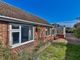 Thumbnail Detached bungalow for sale in Tower Mill Lane, Hadleigh, Ipswich