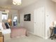 Thumbnail Semi-detached house for sale in "Norbury" at Lydiate Lane, Thornton, Liverpool