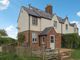 Thumbnail Cottage to rent in Tiddington, Thame