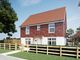 Thumbnail Detached house for sale in Coldharbour Road, Upper Dicker, East Sussex