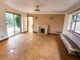 Thumbnail Detached bungalow for sale in Mays Lane, Leverington, Wisbech, Cambs