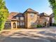 Thumbnail Detached house for sale in Barnet Road, Arkley, Hertfordshire