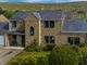 Thumbnail Detached house for sale in Manor Close, Todmorden
