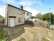 Thumbnail Semi-detached house for sale in Brenchley Road, Maidstone, Kent