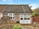 Thumbnail Semi-detached bungalow for sale in Huntly Avenue, Bellshill
