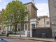 Thumbnail Maisonette for sale in Redcliffe Gardens, Chelsea, London