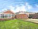 Thumbnail Detached bungalow for sale in Kettering Drive, Eaton Park, Stoke-On-Trent