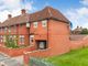 Thumbnail Semi-detached house for sale in St. Andrews Road, Conisbrough, Doncaster