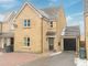 Thumbnail Detached house for sale in Fairbairn Fold, Laisterdyke, Bradford